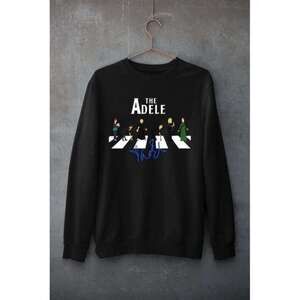 Adele Abbey Road Sweatshirt